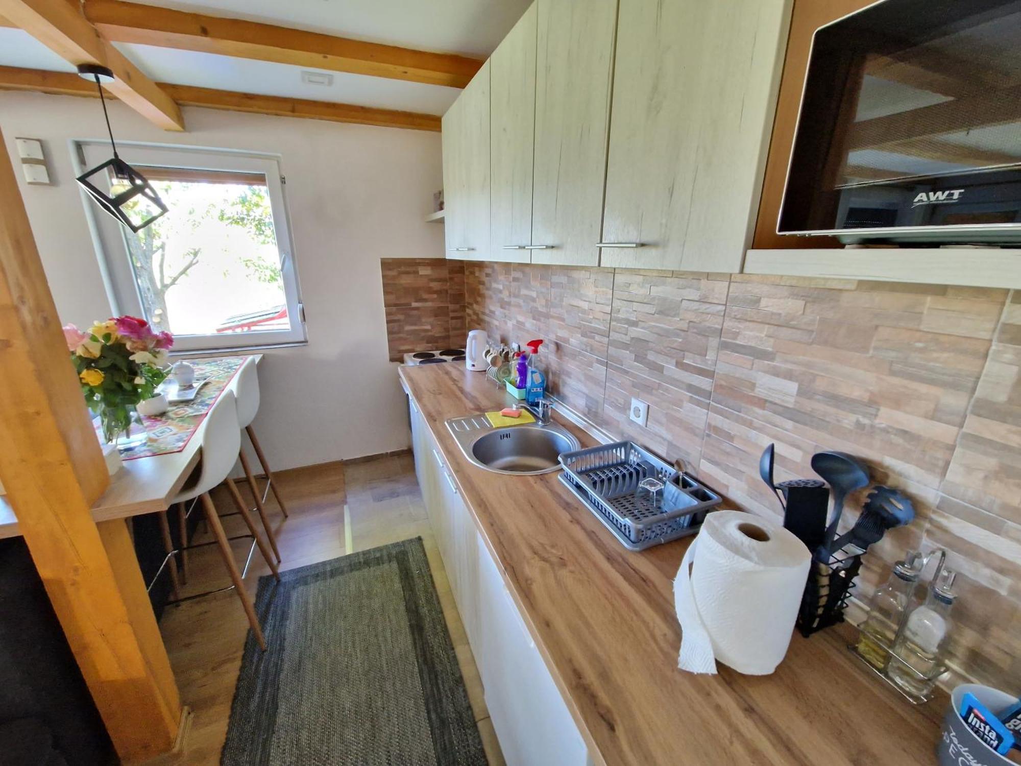 Mountain House Brutusi 17 Bjelasnica Trnovo Bih Ngoại thất bức ảnh